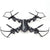 Folding RC Drone with Camera