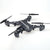 Folding RC Drone with Camera