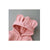 Toddler Baby Kids Boy Girl Hooded Cartoon 3D Ear Hoodie Sweatshirt Tops Clothes Fashion set