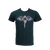 Buddha Eye Printed T-shirt