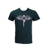 Buddha Eye Printed T-shirt