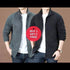 BUY 1 GET 1 FREE MENS WINTER Korean Fleece JACKET !!