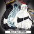 Buy 1 Get 2 Free Lightweight Summer Windcheater For Men