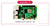New 2019 Official Original Raspberry Pi 4 Model B Development Board Kit RAM 1G/2G/4G 4 Core CPU 1.5Ghz 3 Speeder Than Pi 3B+