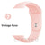 Silicone strap For Apple Watch band 44 mm/40mm iwatch Band 38mm 42mm Sport bracelet Rubber watchband for apple watch 5 4 3 2 1