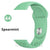 Silicone strap For Apple Watch band 44 mm/40mm iwatch Band 38mm 42mm Sport bracelet Rubber watchband for apple watch 5 4 3 2 1
