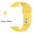 Silicone strap For Apple Watch band 44 mm/40mm iwatch Band 38mm 42mm Sport bracelet Rubber watchband for apple watch 5 4 3 2 1