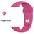 Silicone strap For Apple Watch band 44 mm/40mm iwatch Band 38mm 42mm Sport bracelet Rubber watchband for apple watch 5 4 3 2 1