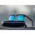 SG-120  Tom Hardy Sunglass Blue