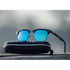 SG-120  Tom Hardy Sunglass Blue
